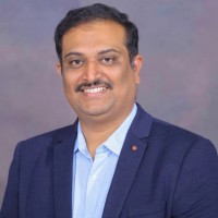 Arun Katari