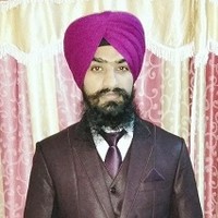 Jaswinder Singh