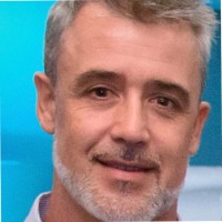 Rodrigo Garcia Moreno