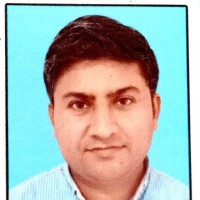 Dr Amrat Kumar