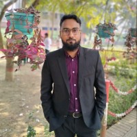 Md. Sojib Mia