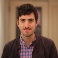 Damien Bilyk