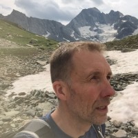 Thierry Peyron