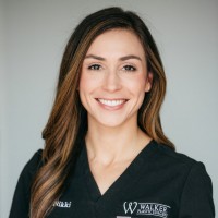 Nikki Walker