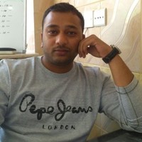 Mohammad Abdul Naveed