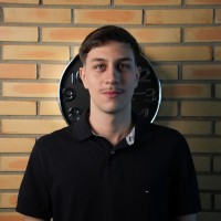 Bruno Bachega
