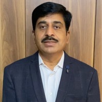 Rajesh M.