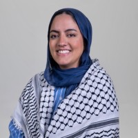 Aysha Syed