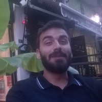 Panos Petsas