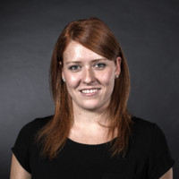 Nadine Reisegger