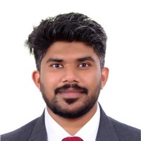 Abdul Muksith Ck