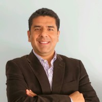 Robert Steve Saavedra Ramírez