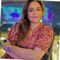 Seema Jain