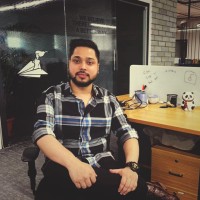 Aditya Sinha