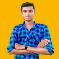 Mr. Sk Saiful
