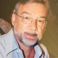 Bruno Antônio Silvestrin