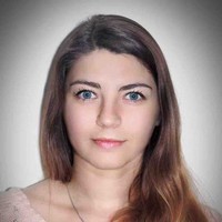 Daria Shekhovtsova