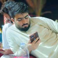 Riasat Shah