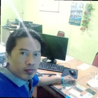 Darwin Ewin