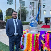 Raymond Chavez