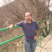 SUNIL YADAV