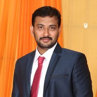 Madhu Sudhanan