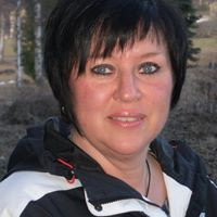 Maud Johansson