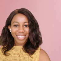 Anita Mudiaga, OD, CPHIMS