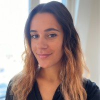 Pauline Ghomari