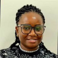 Dorothy Lukhabi