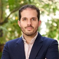 Rafael McCausland Echeverry