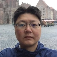 Matt Chang