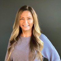 Chrissy Spear (Mulder)