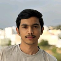 Dhruv Rajesh