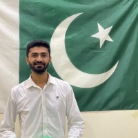 Osama Ayub (BE, MBA)