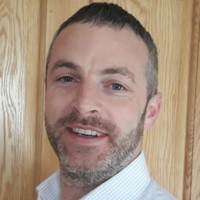 Finbarr Murray
