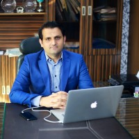 Raheel Ahmed