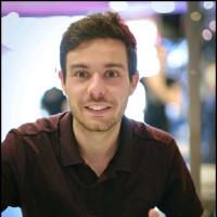 Maxime Bruzon