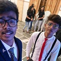 Jigar Patel