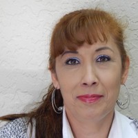 Nydia Mercedes salazar