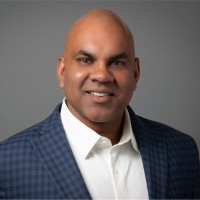 Shane Persad