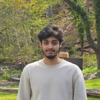 Muhammad Fahad Babar