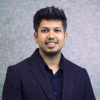 Mehul Jain