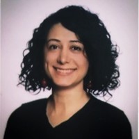 Maryam Berenji