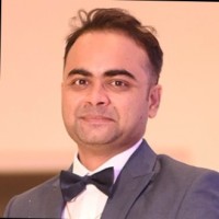 Saurabh Vyas