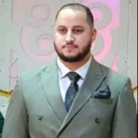 Sid Ahmed Mansouri