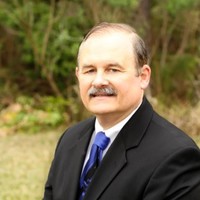Stephen Ulbricht, Rn, Bsn, M