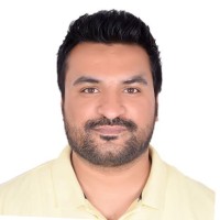 Mohit Caleb