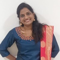 Latha Vijay