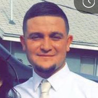 Erik Roybal